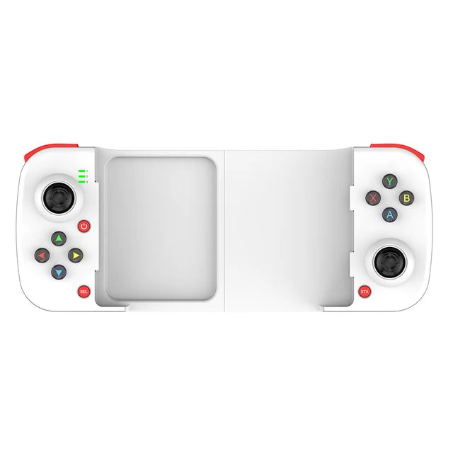 Wireless Bluetooth Game Controller for Android and iPhone