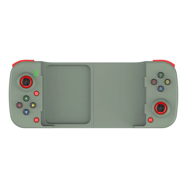 Wireless Bluetooth Game Controller for Android and iPhone