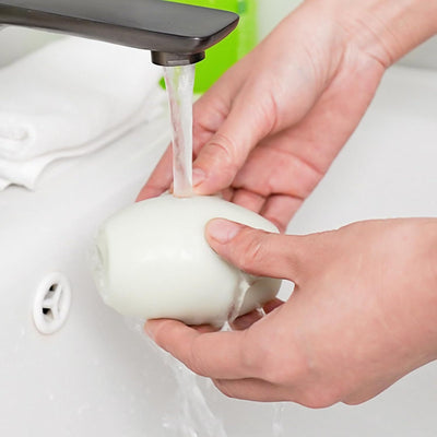 Washable Reusable Gel Lint Roller Ball