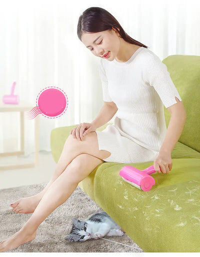 Lint and Pet Hair Remover