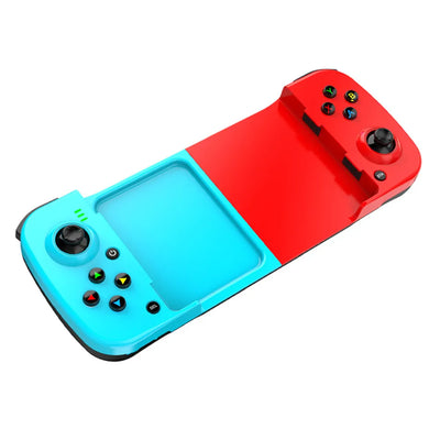 Wireless Bluetooth Game Controller for Android and iPhone