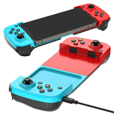 Wireless Bluetooth Game Controller for Android and iPhone