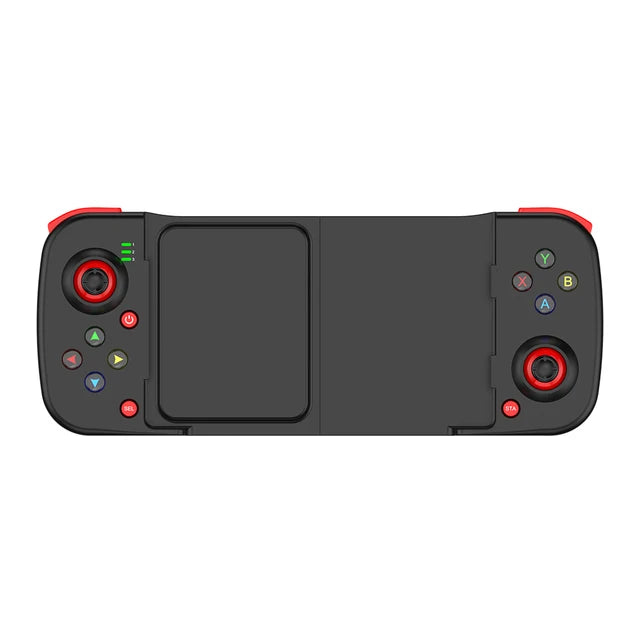 Wireless Bluetooth Game Controller for Android and iPhone