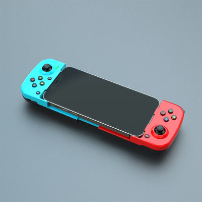 Wireless Bluetooth Game Controller for Android and iPhone